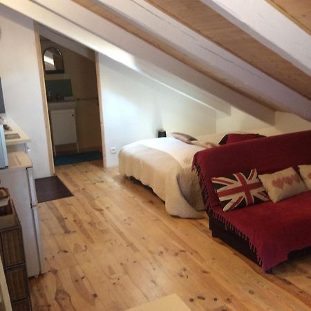 Le Carre Gourmand Villa Le Chambon-sur-Lignon Dış mekan fotoğraf